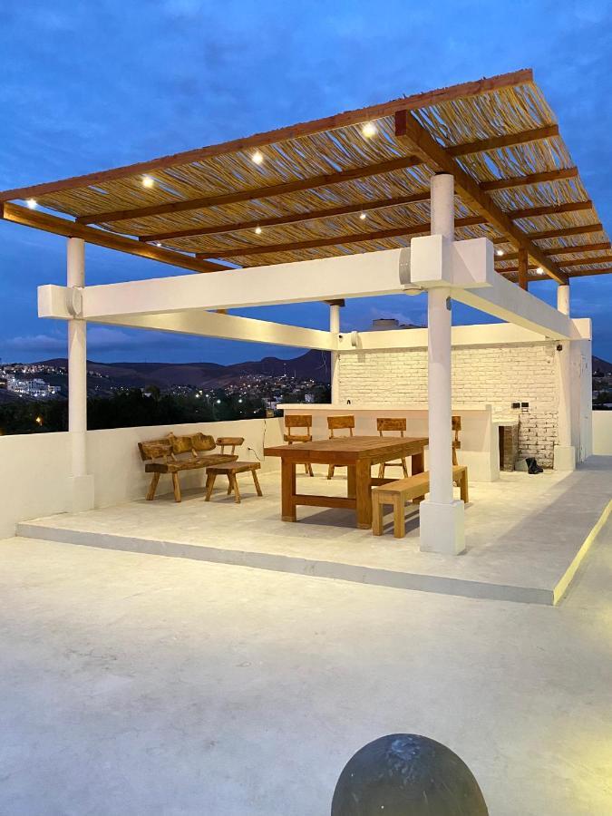 מלון לה פז Casa Bo מראה חיצוני תמונה